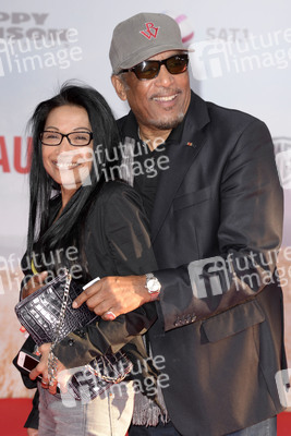 'Urlaubsreif' Premiere, Berlin