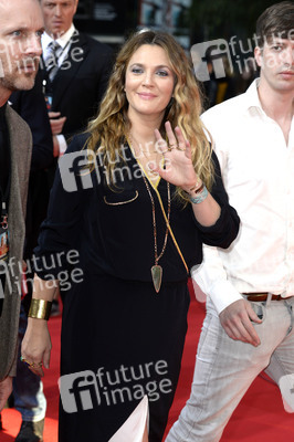 'Urlaubsreif' Premiere, Berlin