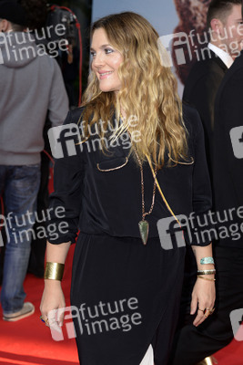 'Urlaubsreif' Premiere, Berlin