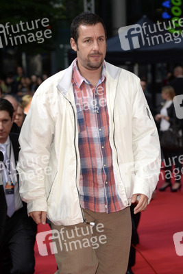 'Urlaubsreif' Premiere, Berlin