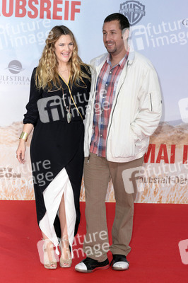 'Urlaubsreif' Premiere, Berlin
