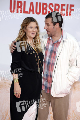 'Urlaubsreif' Premiere, Berlin