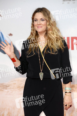 'Urlaubsreif' Premiere, Berlin