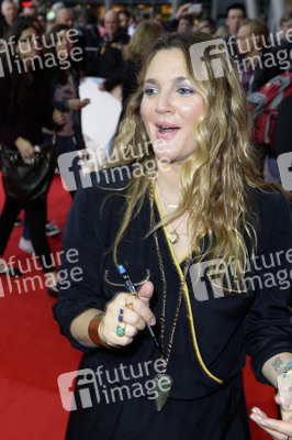 'Urlaubsreif' Premiere, Berlin