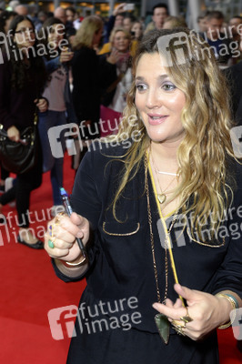 'Urlaubsreif' Premiere, Berlin