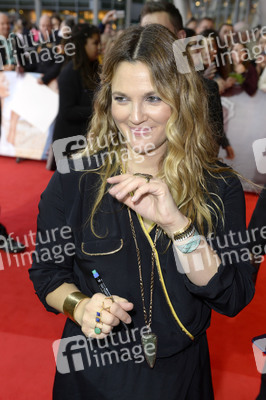 'Urlaubsreif' Premiere, Berlin