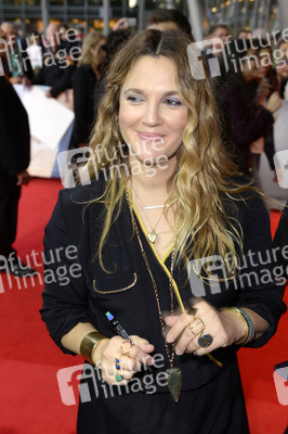 'Urlaubsreif' Premiere, Berlin