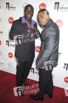 18. Webby Awards, New York