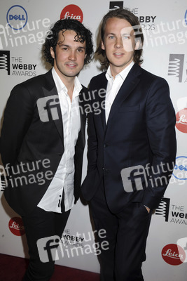 18. Webby Awards, New York