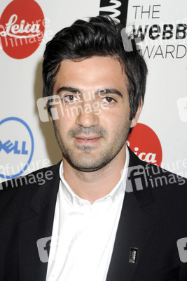 18. Webby Awards, New York
