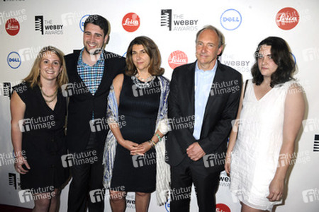 18. Webby Awards, New York