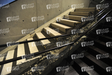 September 11th Memorial Museum Preview, New York