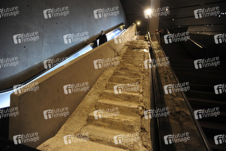 September 11th Memorial Museum Preview, New York