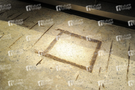 September 11th Memorial Museum Preview, New York