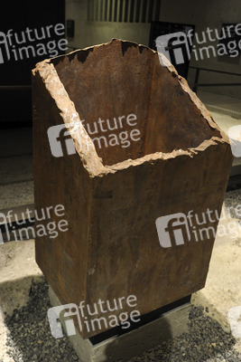 September 11th Memorial Museum Preview, New York