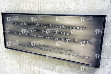 September 11th Memorial Museum Preview, New York