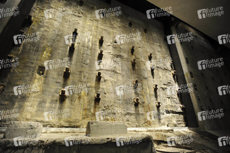 September 11th Memorial Museum Preview, New York