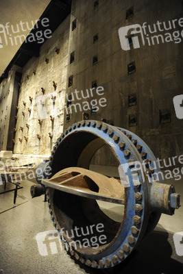 September 11th Memorial Museum Preview, New York