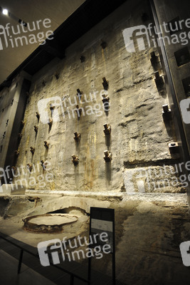 September 11th Memorial Museum Preview, New York