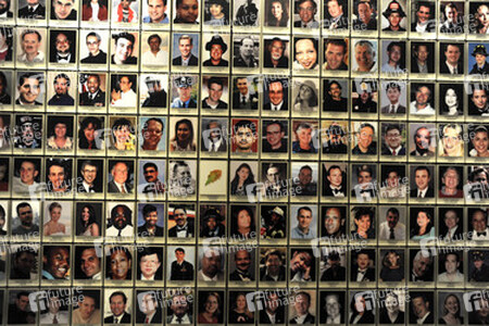 September 11th Memorial Museum Preview, New York