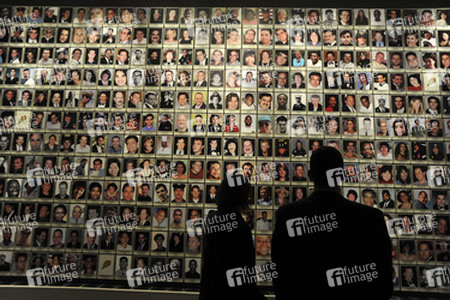 September 11th Memorial Museum Preview, New York