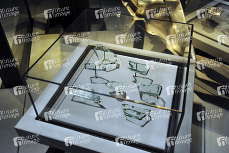 September 11th Memorial Museum Preview, New York