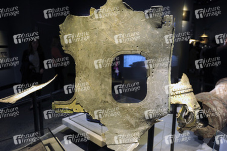 September 11th Memorial Museum Preview, New York