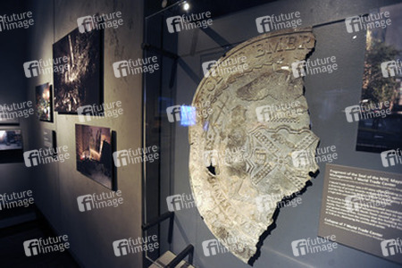 September 11th Memorial Museum Preview, New York