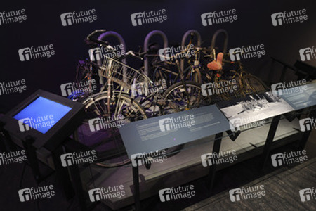 September 11th Memorial Museum Preview, New York