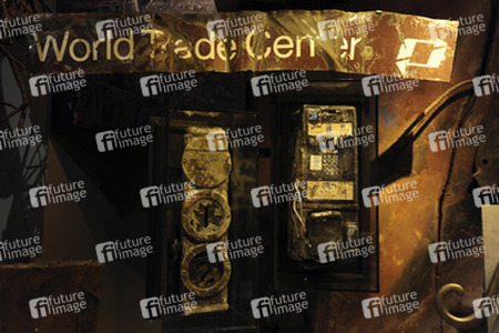 September 11th Memorial Museum Preview, New York