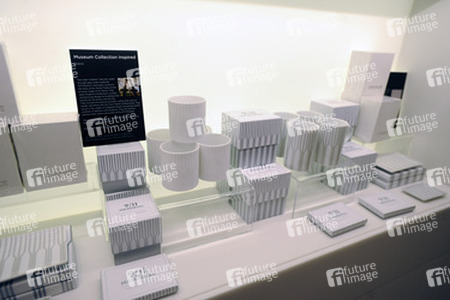 September 11th Memorial Museum Preview, New York