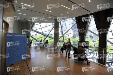 September 11th Memorial Museum Preview, New York