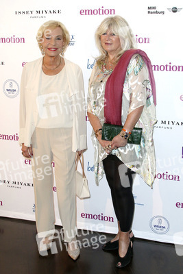 EMOTION.Award 2014, Hemburg