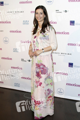 EMOTION.Award 2014, Hemburg