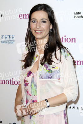 EMOTION.Award 2014, Hemburg