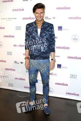 EMOTION.Award 2014, Hemburg