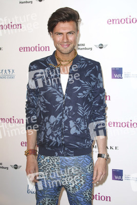 EMOTION.Award 2014, Hemburg