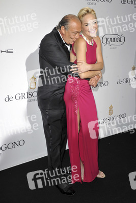 De Grisogono 'Fatale In Cannes' Party, Cannes