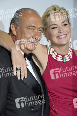 De Grisogono 'Fatale In Cannes' Party, Cannes