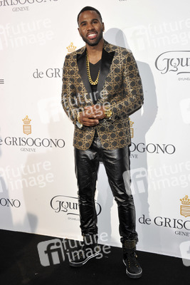 De Grisogono 'Fatale In Cannes' Party, Cannes