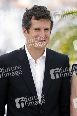 'L'homme qu'on aimait trop' Photocall, Cannes Film Festival 2014