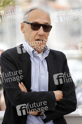 'L'homme qu'on aimait trop' Photocall, Cannes Film Festival 2014