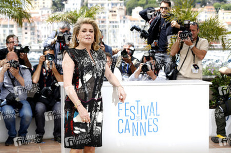 'L'homme qu'on aimait trop' Photocall, Cannes Film Festival 2014
