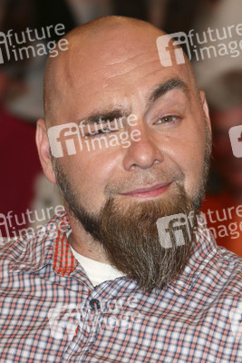 'Markus Lanz' Talkshow, Hamburg