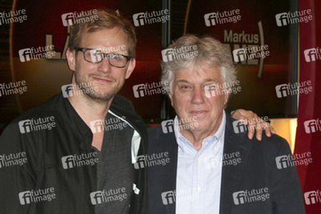 'Markus Lanz' Talkshow, Hamburg