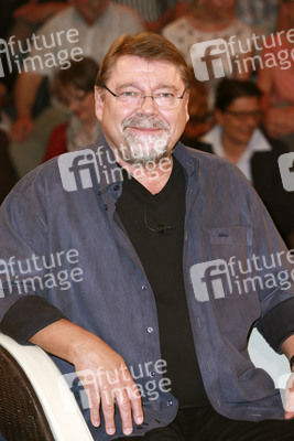'Markus Lanz' Talkshow, Hamburg