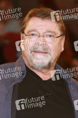 'Markus Lanz' Talkshow, Hamburg