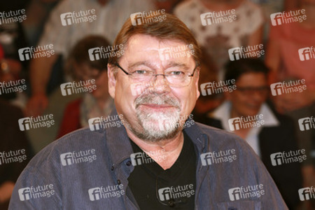 'Markus Lanz' Talkshow, Hamburg