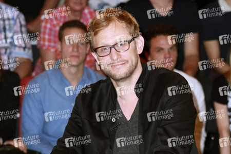 'Markus Lanz' Talkshow, Hamburg