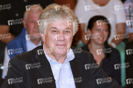 'Markus Lanz' Talkshow, Hamburg